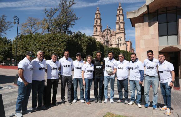 Presentan autoridades municipales y estatales  4ta. Edición de la Copa Jalisco de Fútbol