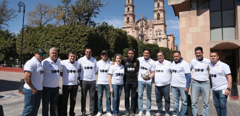 Presentan autoridades municipales y estatales  4ta. Edición de la Copa Jalisco de Fútbol