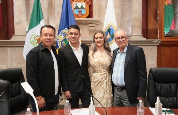 Habrá un nuevo Museo de la Ciudad en Lagos: Tecutli Gómez