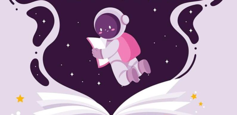 La Dirección de Cultura te invita a las actividades por el Día Internacional del Libro