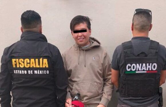 Sentencian a 17 años de presión al Fofo Márquez