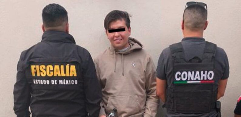 Sentencian a 17 años de presión al Fofo Márquez