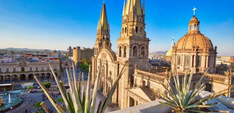 A 500 días de la Copa Mundial de la FIFA 2026, Jalisco está listo para recibir a turistas de todo el mundo