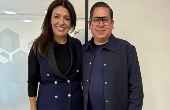 «Vienen grandes proyectos de espectáculos y entretenimiento para Lagos» Edgar González