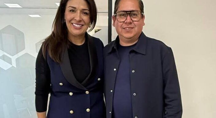 «Vienen grandes proyectos de espectáculos y entretenimiento para Lagos» Edgar González