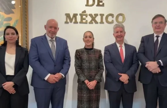 Anuncia Nestlé inversión de mil mdd en México