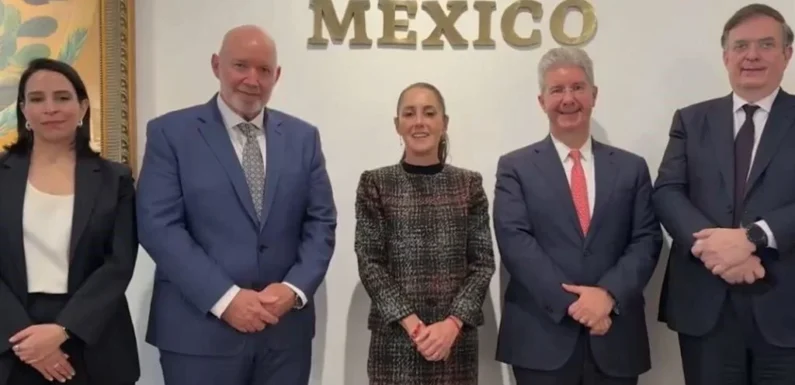 Anuncia Nestlé inversión de mil mdd en México