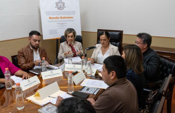 Gobierno de Encarnación dará becas a estudiantes sobresalientes