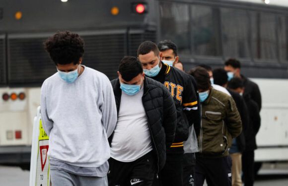 Presenta Gobierno del Estado estrategia ‘Jalisco te recibe con los brazos abiertos’, para la atención de personas repatriadas