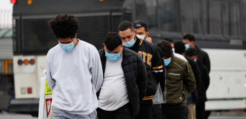 Presenta Gobierno del Estado estrategia ‘Jalisco te recibe con los brazos abiertos’, para la atención de personas repatriadas