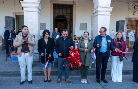 Gobierno de Erika Cuevas pone en marcha programa para enseñar oficios a la población encarnacionense