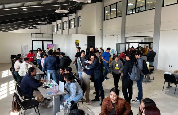 Llevan reclutamiento masivo a estudiantes del Tecnológico Superior de Jalisco