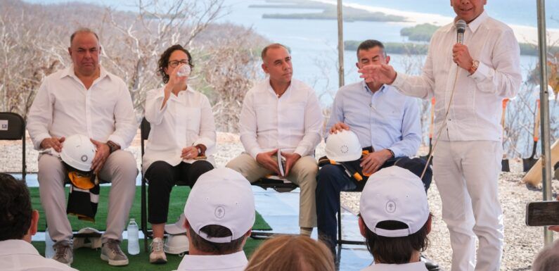 Será la Costalegre de Jalisco destino de turismo de playa con mayor crecimiento en los próximos 20 años