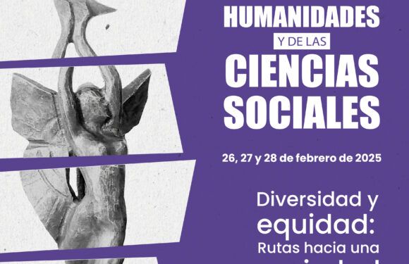 Realizará CULagos XII edición de la Feria Internacional de las Humanidades y de las Ciencias Sociales