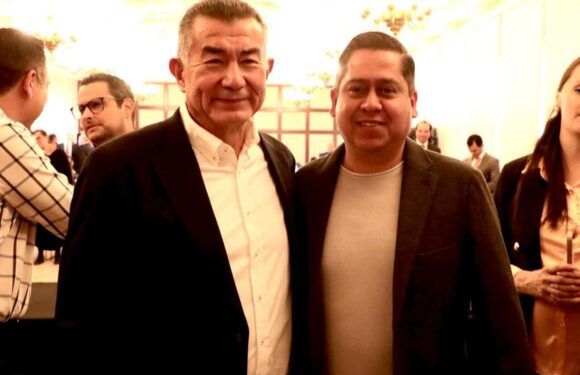 Lagos de Moreno forma parte del convenio Cost Jalisco que fomentará la rendición de cuentas