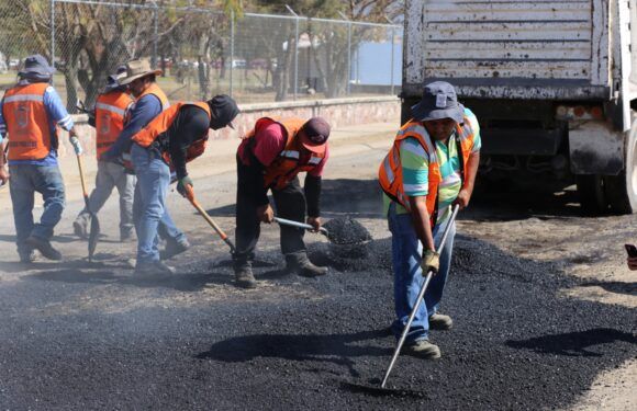 Bachean avenida Santiago Méndez Bravo