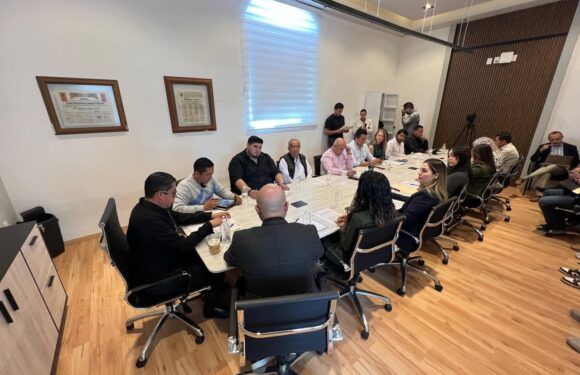 Anuncia Edgar González aprobación de más de 24 millones para el programa «¡Listo Jalisco!»
