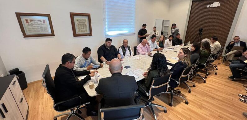 Anuncia Edgar González aprobación de más de 24 millones para el programa «¡Listo Jalisco!»