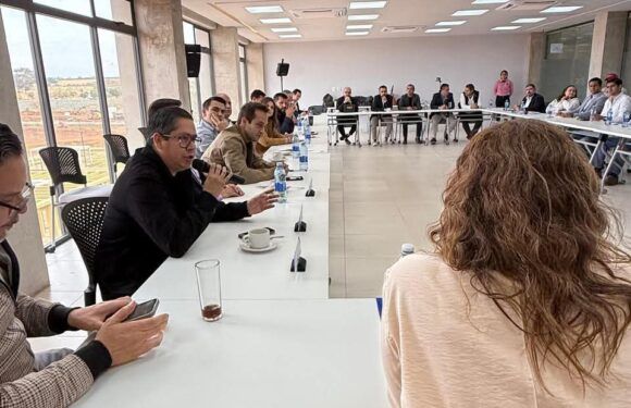 Lagos de Moreno impulsará la educación tecnológica
