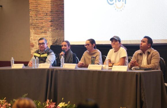 DIF Jalisco realizan reunión informativa sobre acompañamiento a familiares de personas desaparecidas