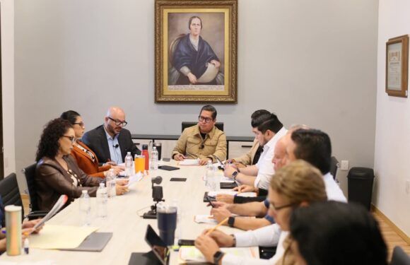 Aprueban regidoras y regidores más de 19 millones para obra pública