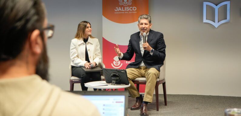 Publican Reglas de Operación del programa ‘Listo Jalisco’ 2025