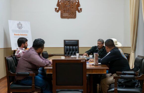 Sesiona en Encarnación de Díaz Junta Intermunicipal de Medio Ambiente de Altos Norte