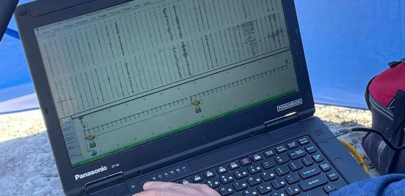 Usarán nuevas tecnologías para la búsqueda de personas desaparecidas en Jalisco