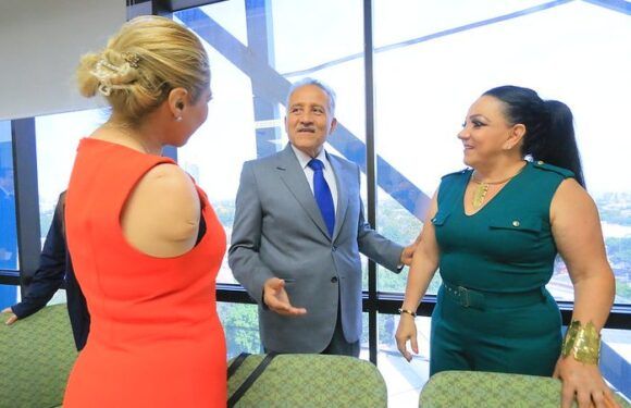 Mujeres jaliscienses plantean sus propuestas para la armonización de la Reforma Judicial