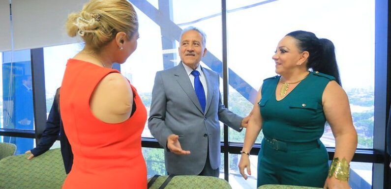 Mujeres jaliscienses plantean sus propuestas para la armonización de la Reforma Judicial