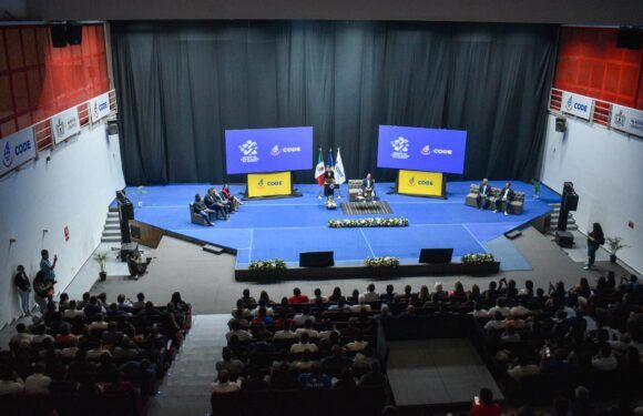 Encarnación de Díaz participa en la Reunión Estatal de Deporte 