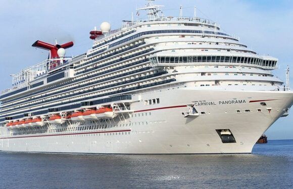 Aumenta, en enero, derrama económica de cruceristas en Puerto Vallarta