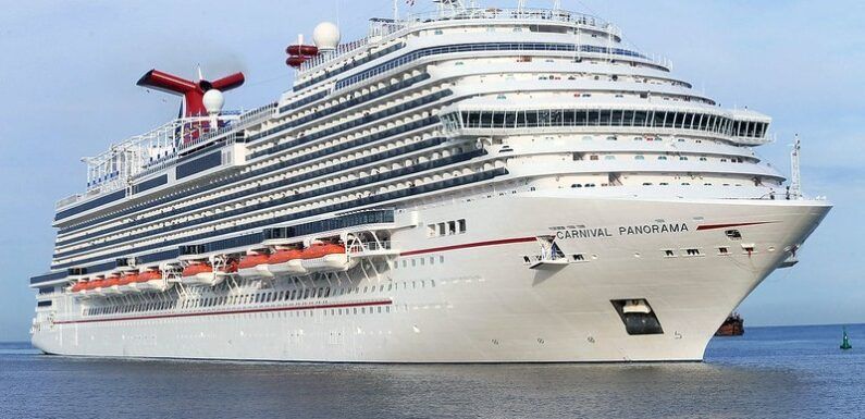 Aumenta, en enero, derrama económica de cruceristas en Puerto Vallarta