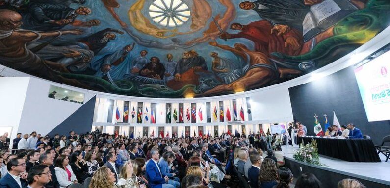 Refrenda Gobierno de Jalisco trabajo conjunto con la Comisión Estatal de Derechos Humanos