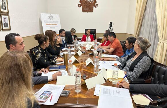 Aprueba Ayuntamiento de Encarnación de Díaz nuevo modelo policial