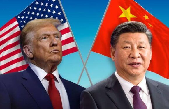 China contraataca a Trump: impone aranceles a productos estadunidenses e investigará a Google
