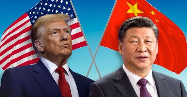 China contraataca a Trump: impone aranceles a productos estadunidenses e investigará a Google