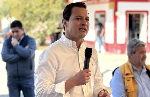 Propone Julio Hurtado bolsa de apoyo para deportados