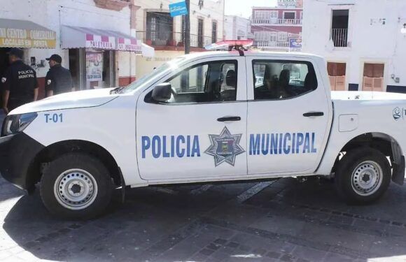 Identifican a víctimas de Teocaltiche, confirman familiares que restos corresponden a cuatro policías