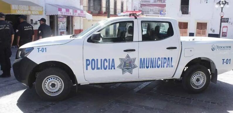 Identifican a víctimas de Teocaltiche, confirman familiares que restos corresponden a cuatro policías