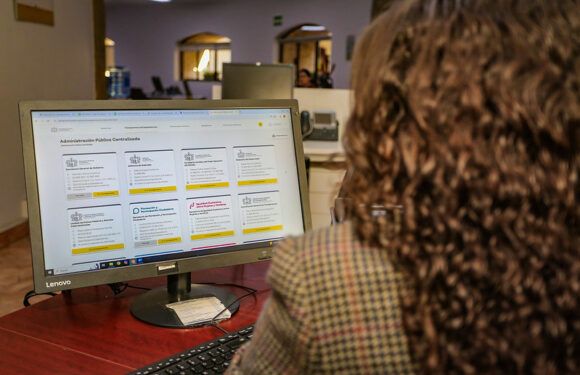 Capacitará Gobierno de Jalisco a funcionarios públicos en transparencia y acceso a la información