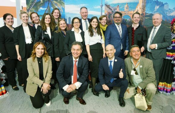Será Jalisco la primera sede de ITB Américas, la feria de turismo más grande a nivel mundial