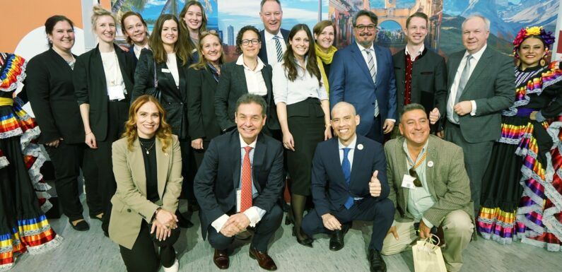 Será Jalisco la primera sede de ITB Américas, la feria de turismo más grande a nivel mundial