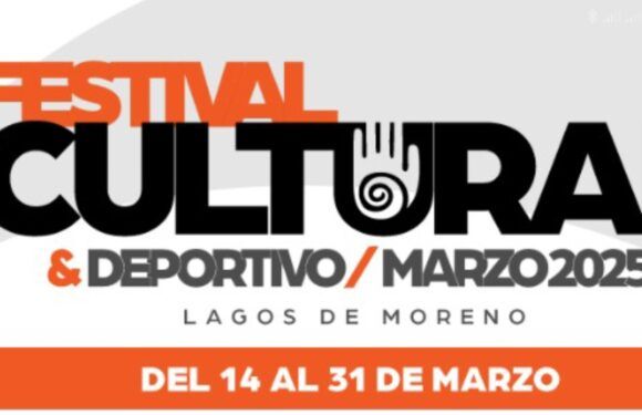 Presentan atractivo programa cultural y deportivo por aniversario de la ciudad