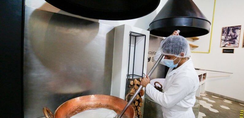 Abre ASICA ventanilla para acceder al Programa Estatal de Sanidad, Inocuidad y Calidad Agroalimentaria 2025