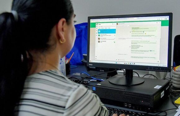 Lanza Secretaría del Trabajo y Previsión Social servicio de atención por WhatsApp
