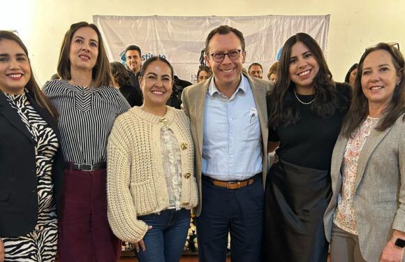 Participa Erika Cuevas en foro de participación ciudadana