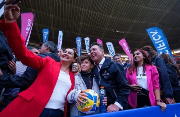 Niño de la Delegación de Los Sauces en Encarnación de Díaz, es el representante de la Copa Jalisco Infantil 2025