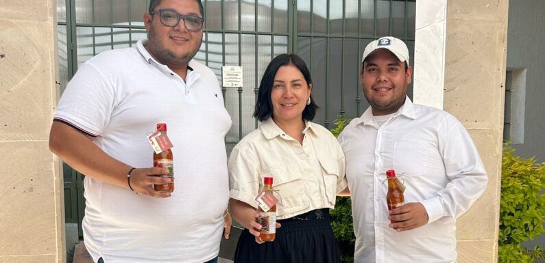 Encarnación de Díaz formará parte de la “Ruta del Chile Yahualica”