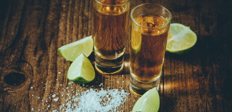 Industria tequilera analiza impacto arancelario